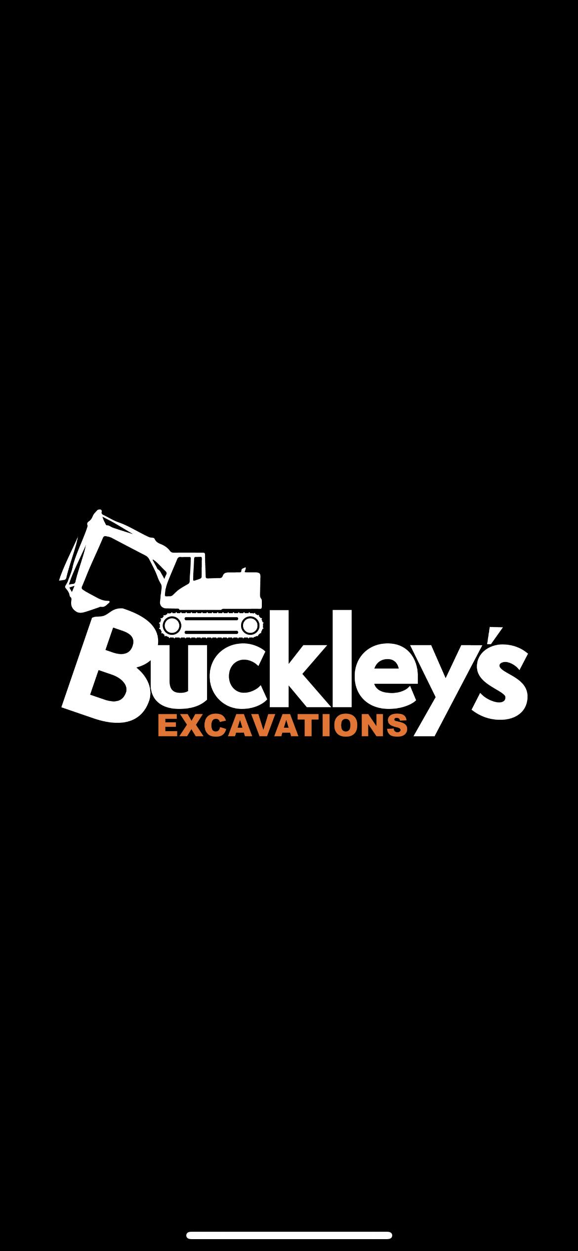 Logo of Buckley’s Excavations Pty Ltd