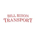 Logo of Bill Rixon Transport