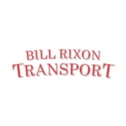Logo of Bill Rixon Transport