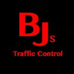 Logo of BJ's Traffic Control