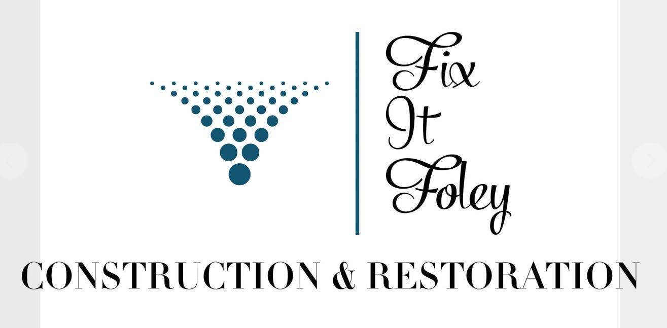 Logo of Fixit Foley