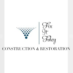 Logo of Fixit Foley