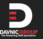 Logo of Davnic Group
