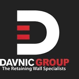 Logo of Davnic Group