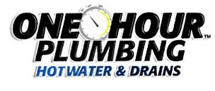 Logo of One Hour Plumbing