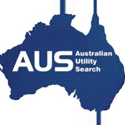 Logo of Australian Utility Search