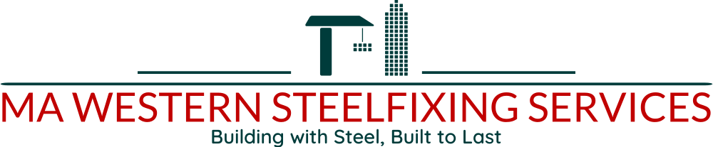 Logo of MA WESTERN STEELFIXING SERVICES