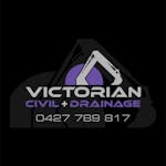Logo of Victorian Civil and Drainage