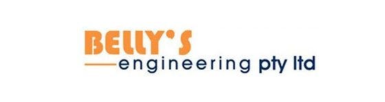 Logo of Belly's Engineering Pty Ltd