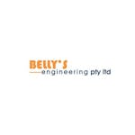 Logo of Belly's Engineering Pty Ltd