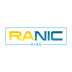 Logo of Ranic Pty Ltd