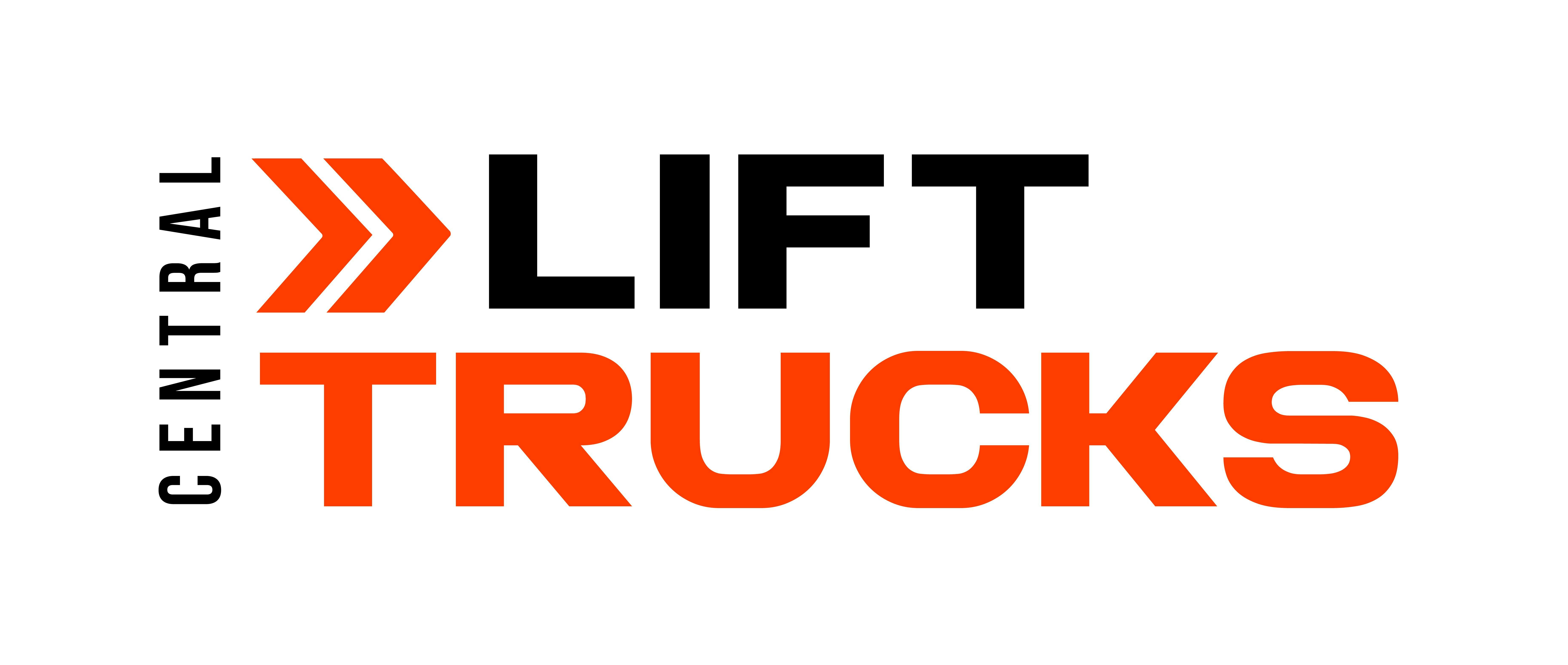 Logo of Central Lift Trucks