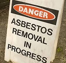 Logo of Asbestos Gladstone
