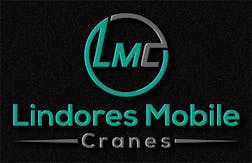 Logo of Lindores Mobile Cranes