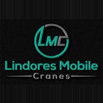 Logo of Lindores Mobile Cranes