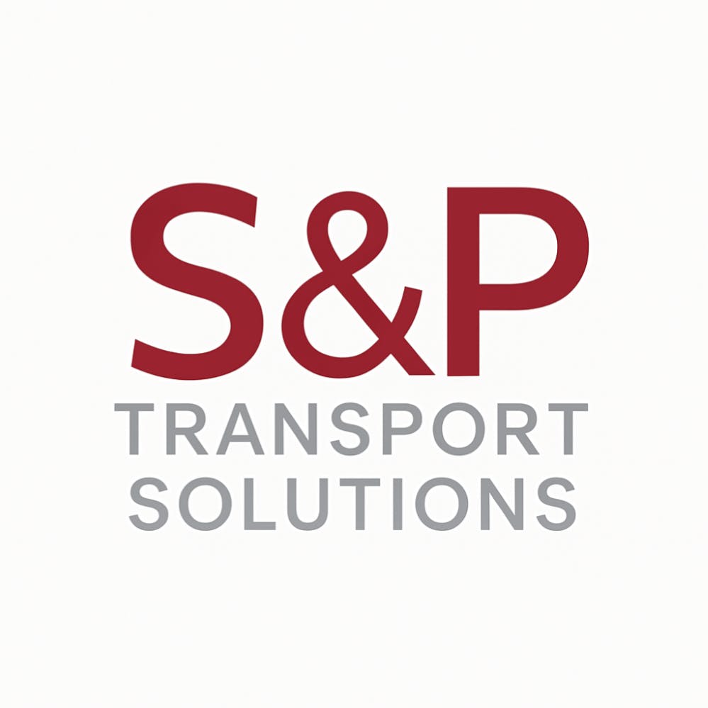 Logo of S&P Transport Solutions