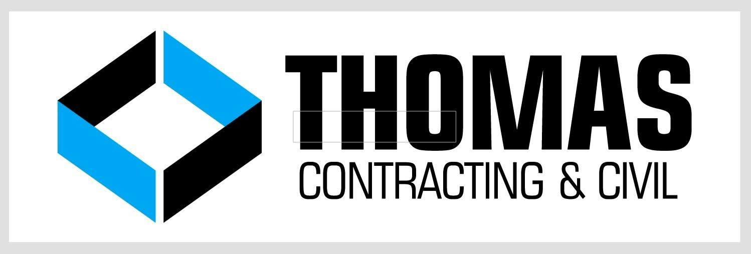 Logo of Thomas Contracting & Civil Pty Ltd