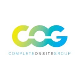 Logo of Complete Onsite Group
