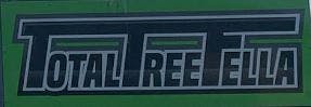 Logo of Total Tree Fella