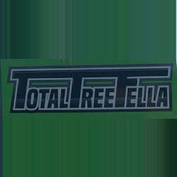 Logo of Total Tree Fella