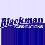 Logo of Blackman Fabrications