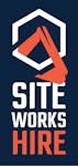 Logo of Siteworks Hire