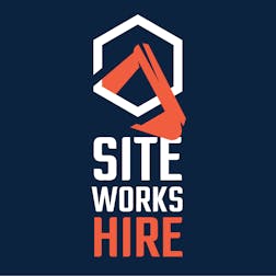 Logo of Siteworks Hire