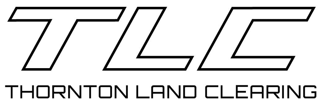 Logo of Thornton Land Clearing