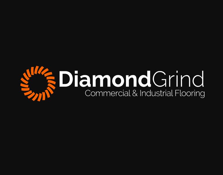 Logo of Diamond Grind