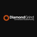 Logo of Diamond Grind