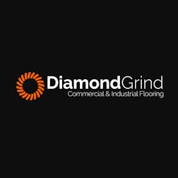 Logo of Diamond Grind