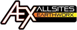 Logo of Allsites Earthworx