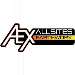 Logo of Allsites Earthworx