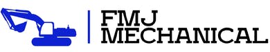 Logo of FMJ Mechanical