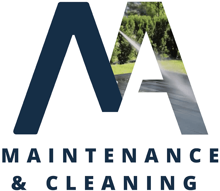 Logo of Mark Anderson Maintenance and Cleaning Services