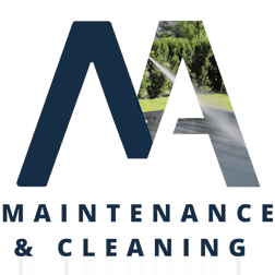 Logo of Mark Anderson Maintenance and Cleaning Services