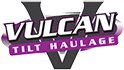 Logo of Vulcan Tilt Tray