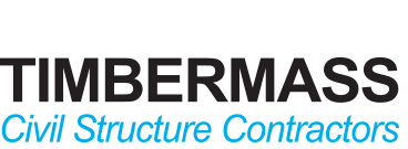 Logo of Timbermass Constructions Pty Ltd