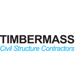 Logo of Timbermass Constructions Pty Ltd