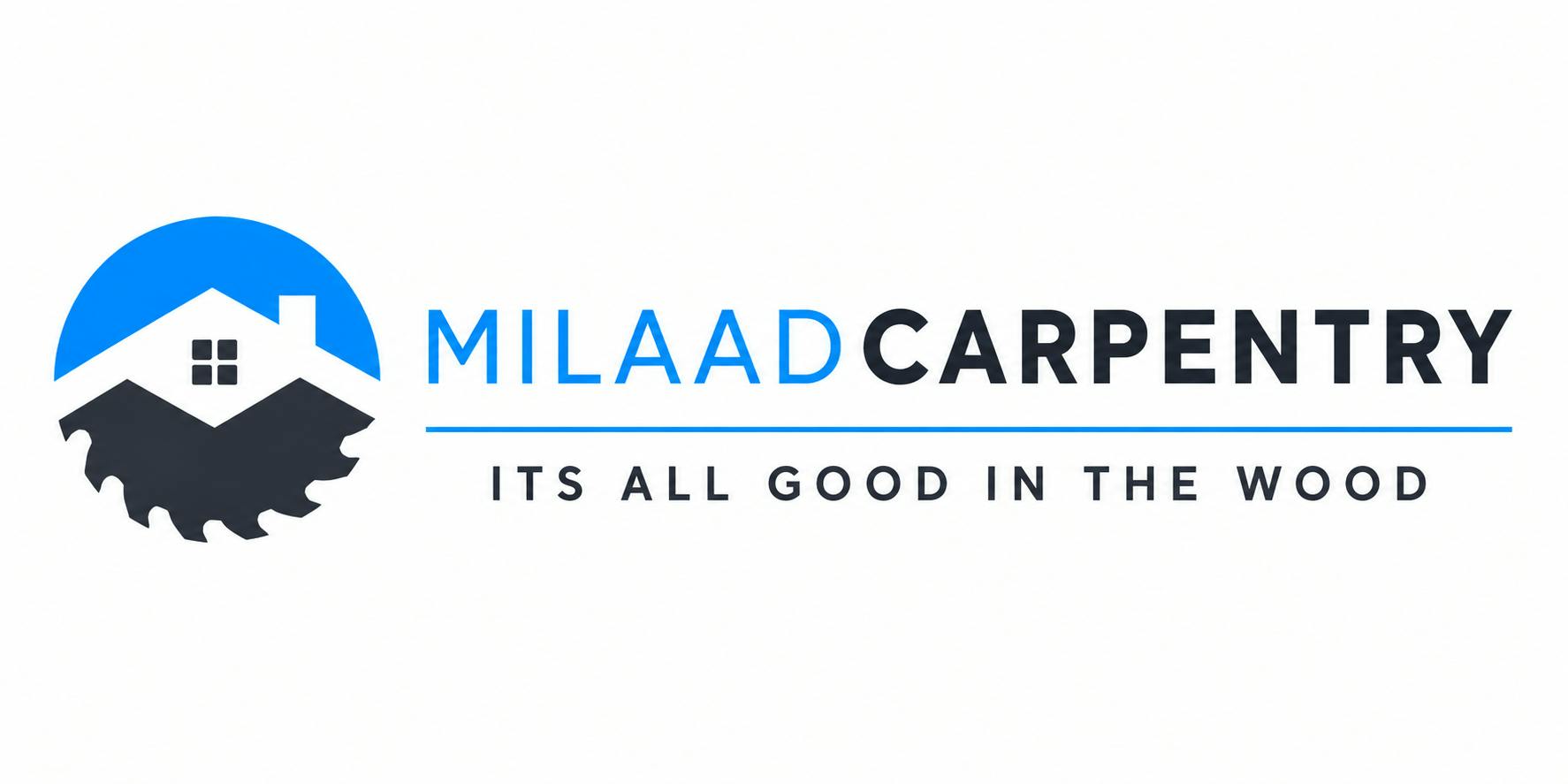 Logo of Milaad Construction