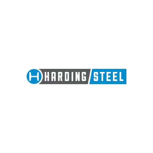 Logo of Harding Steel