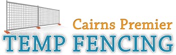 Logo of Cairns Premier Temp Fencing