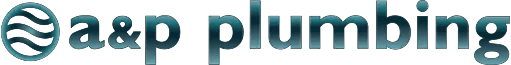 Logo of A & P Plumbing Pty Ltd