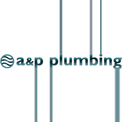 Logo of A & P Plumbing Pty Ltd
