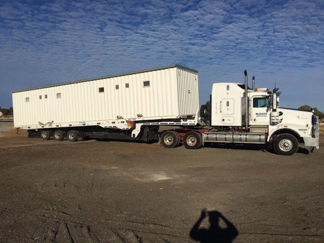 Mcauley Contracting featured image