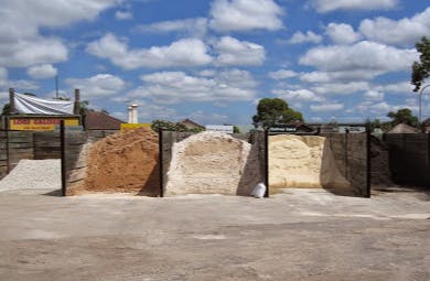 Logo of Granville Supply Co Pty Ltd