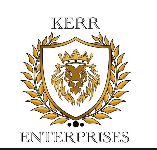 Logo of Kerr Enterprises