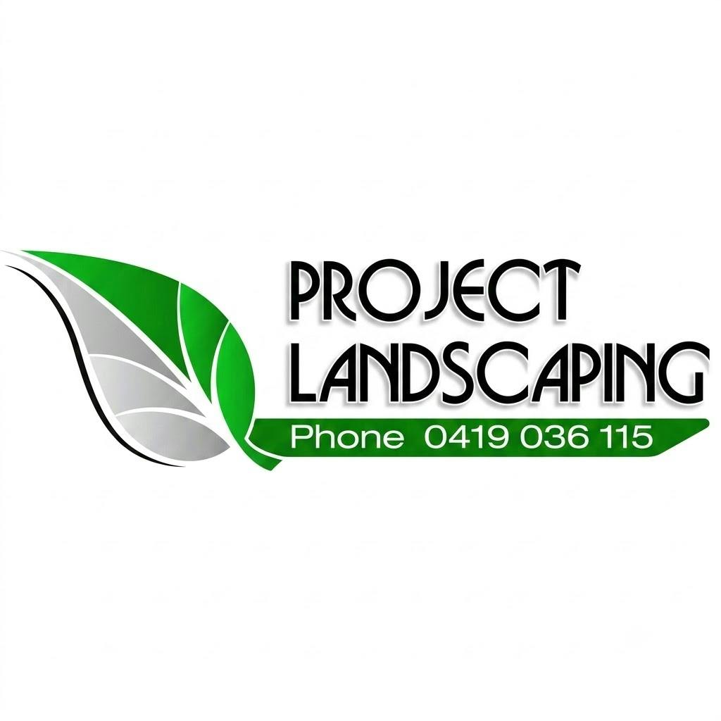 Logo of Project Landscaping