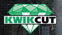 Logo of Kwik-Cut Gold Coast