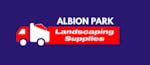 Logo of Albion Park Landscaping Supplies